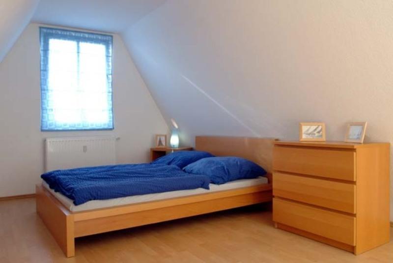 Ferienwohnung in der Altstadt Warnemünde Rostock Zimmer foto